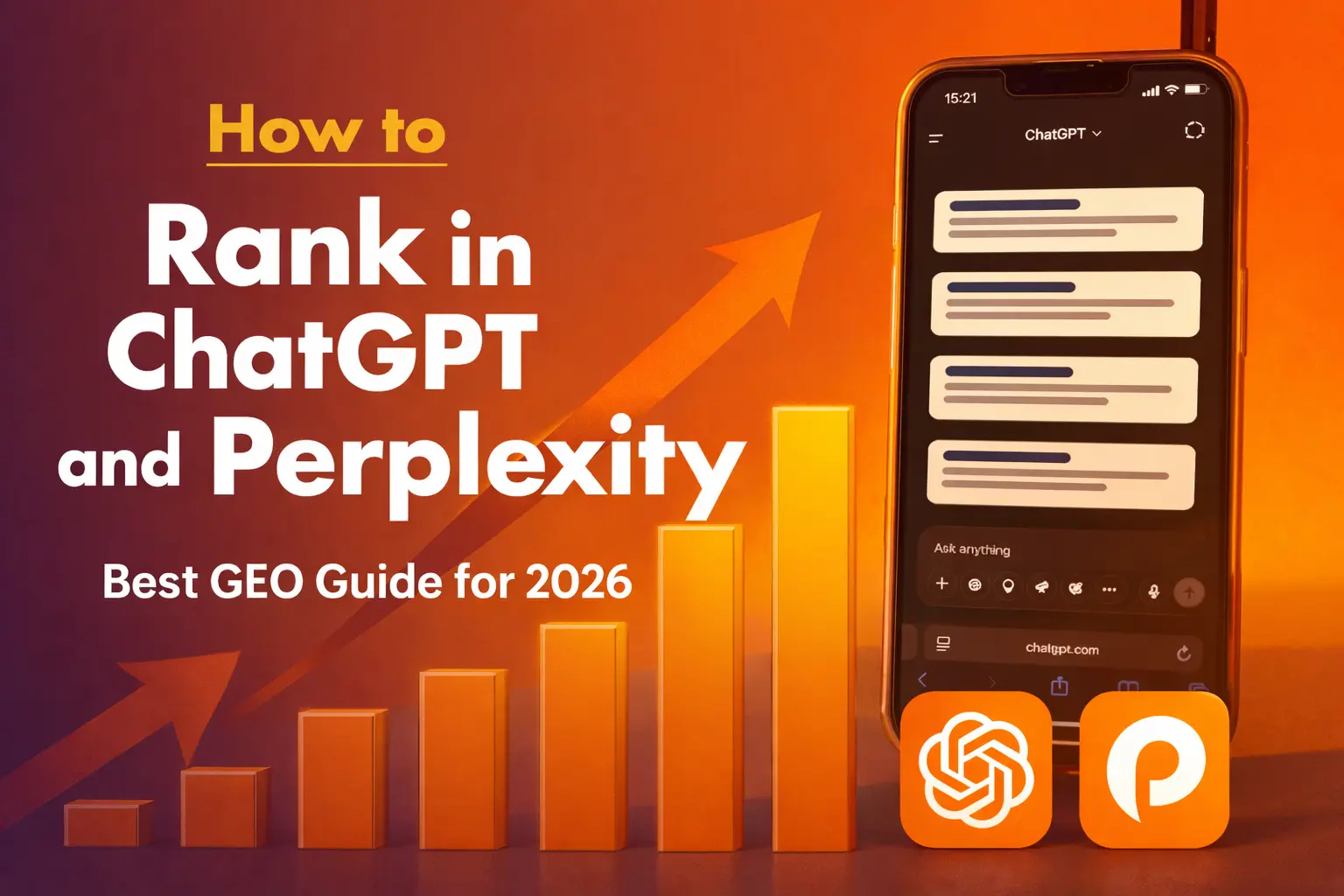 ChatGPT Ranking Blog